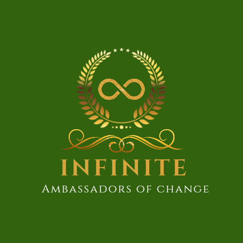 Infinite Ambassadors logo